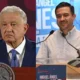 No estoy enterado: AMLO dice desconocer si Miguel Ángel Yunes se unirá a Morena