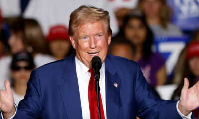 D3ten!do cerca de campo de golf pretendía @tacar a Trump, según medios