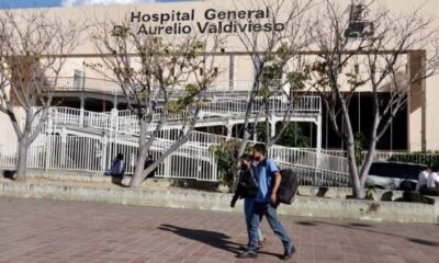 Hospital Civil de Oaxaca suspende cirugías por falta de insumos