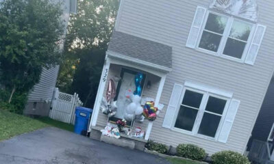 Familia hispana as3sin@d@ en el sótano de su casa