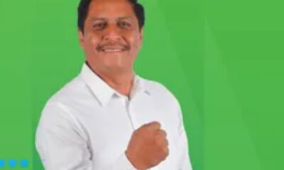 Reportan s3cu3str0 del alcalde electo de Frontera Comala, Chiapas