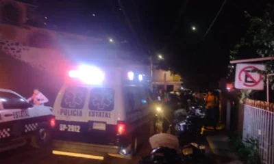 Derrumbe deja tres mu3rt0s en Xalapa