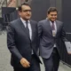 Destapan a hijo de AMLO para Morena