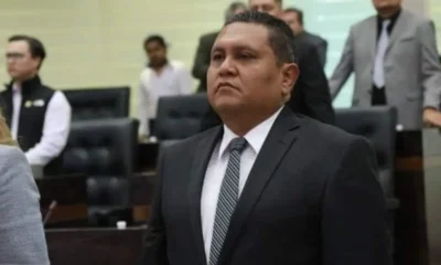 si la mujer no le hace lonche al hombre o si no quiere tener r3l&c!on3s, es micro situación de v!0l3nc!@: Diputado de MORENA