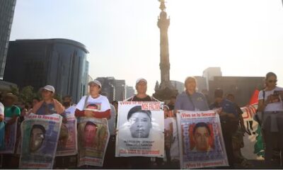 A 20 días de cumplir 10 años el caso Ayotzinapa, detienen de nuevo a “El Gil”, testigo protegido de FGR