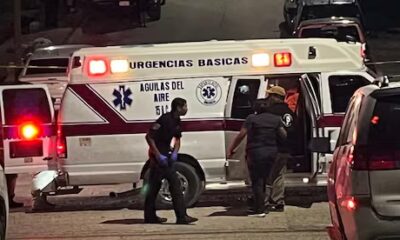 Cuatro jóvenes fueron @s3s!n4d0s durante fiesta de quince años en Ciudad Juárez, Chihuahua