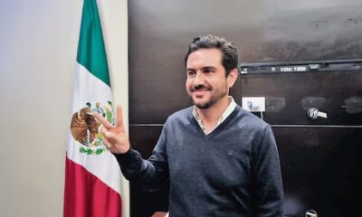 PAN desconoce si Miguel Ángel Yunes ya es morenista; lo llama a definir su postura frente a reforma judicial