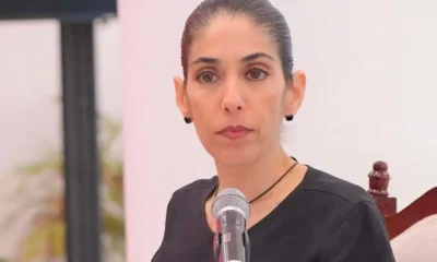 Fiscal de Veracruz evita hablar sobre investigaciones contra Yunes Márquez