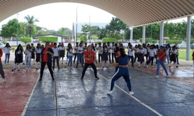 Concluye exitosa semana del Corazón.