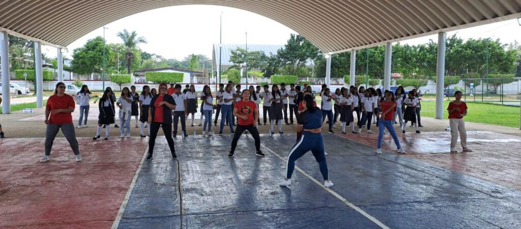 Concluye exitosa semana del Corazón.