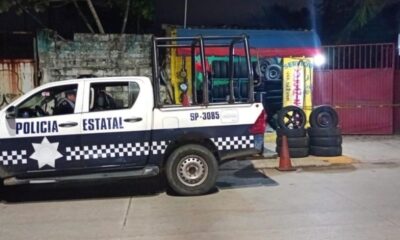 Mujer se su!cida en Coatzacoalcos