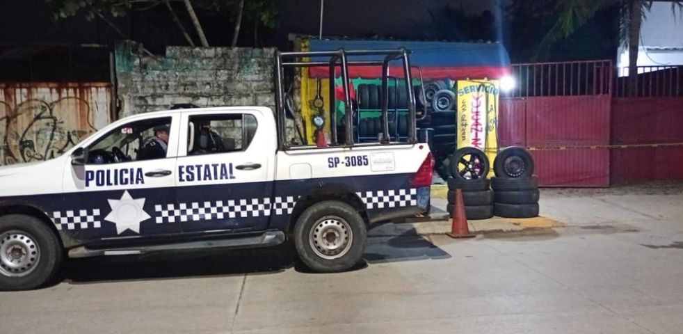 Mujer se su!cida en Coatzacoalcos