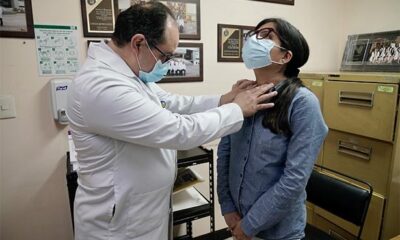 Comparte IMSS en Veracruz Sur causas y características del linfoma