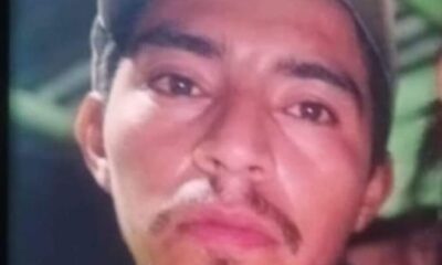 Se desata «cacería» contra feminicida