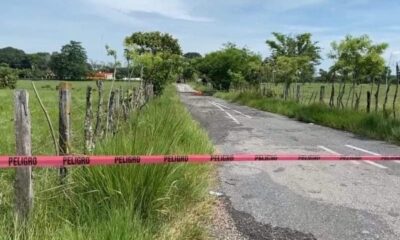 3jecut@d0 apareció Michel; era un trabajador petrolero