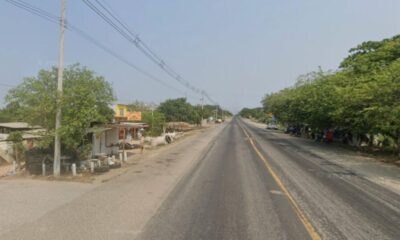 Dado a la falta de obras del Gobierno de Minatitlán, pobladores de Mapachapa amagan con bloquear Canticas mañana viernes