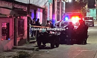 Ab4ndonaron a su suerte a conocido ex mesero, mur!ó en situación de calle en Minatitlàn