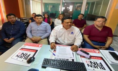 CANACO Minatitlán listo para el “Buen Fin”