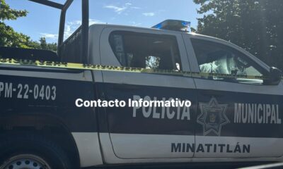 Identifican cuerp0 de d3smenbr@do cuya cab3za dejaron en Tránsito del Estado