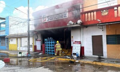 Caos en Villahermosa tras captura de líder cr1m1nal: disturbios y at4qu3s en toda la ciudad