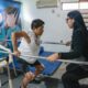 Más pacientes rehabilitados en la UBR de Cosoleacaque