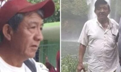 CU3RP0 HALLADO EN FOSA CLAND3ST!NA ERA DE JALTIPANECO D3SAPAREC!DO.