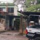 .🚨 Masculino escapa por la puerta falsa en San Andrés Tuxtla