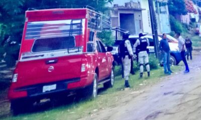 Pr!van de la libertad a men0r de dos años en Coatzacoalcos; lo sacar0n de su casa