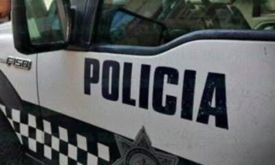 Bal3an carro de Fiscal de Minatitlán, Ver.