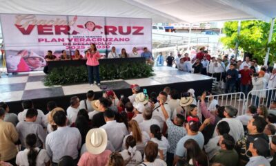 EL CAMPO, PRIORIDAD EN MI GOBIERNO GARANTIZA ROCÍO NAHLE