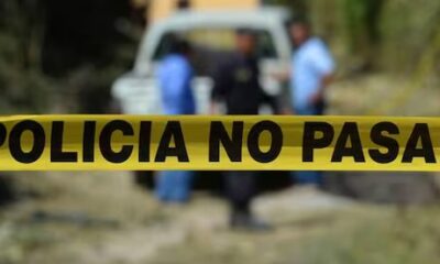 M4tan a cuatro en at@qu3 arm@d0 a vivienda en Veracruz