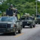 Militares d!sp@ran contra migrantes en Chiapas; hay 6 mu3rt0s