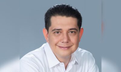 As3s!nan al alcalde de Chilpancingo, Alejandro Arcos Catalán, tenía 6 días en el cargo