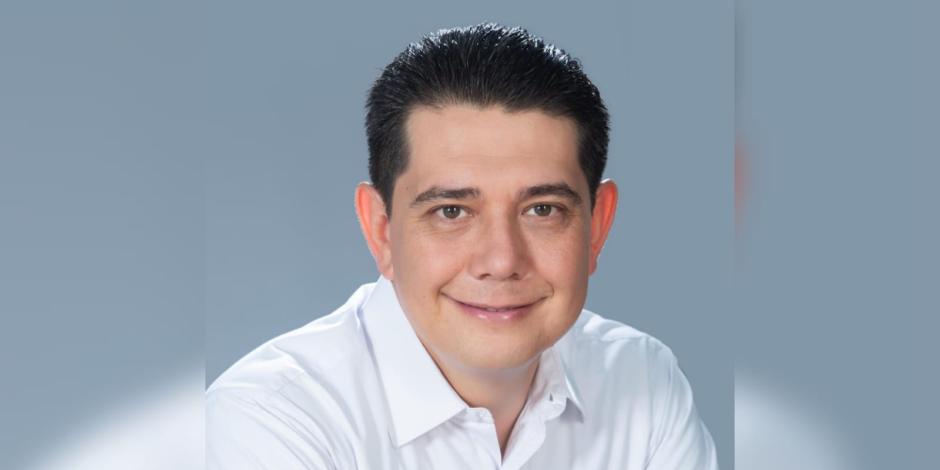 As3s!nan al alcalde de Chilpancingo, Alejandro Arcos Catalán, tenía 6 días en el cargo