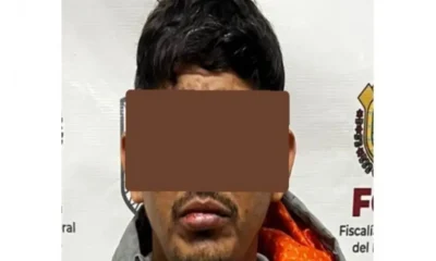 Cae sujeto presuntamente vinculado con tr@ta de mujeres colombianas en Veracruz