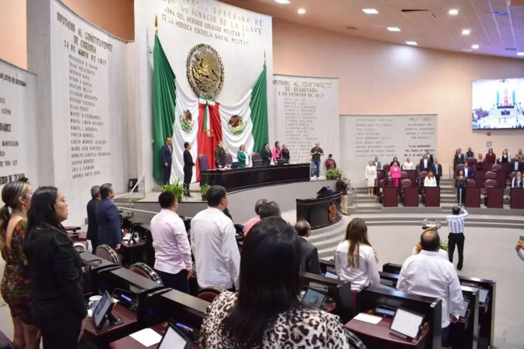 Congreso modifica el Artículo 145 del Código Civil de Veracruz; habrá cambios en sentencias de divorcios