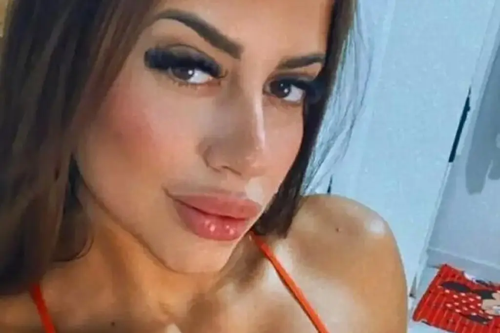 Muer3 influencer tras hund!rs3 el yate donde celebraba cumpleaños