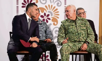 Plantean combate frontal a la 3xtors!on y cobro de piso