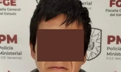 Pasará 40 años preso por m@tar a su propia pareja en Veracruz