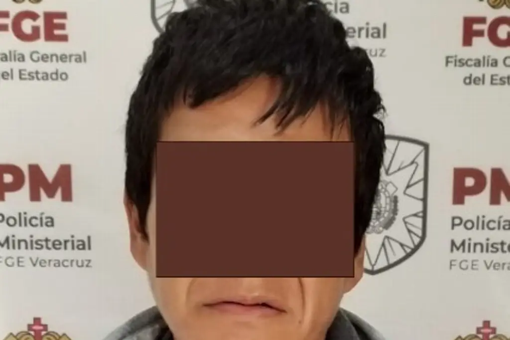 Pasará 40 años preso por m@tar a su propia pareja en Veracruz