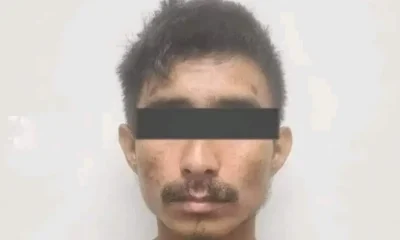 Hombre m@ta a su papá a p3dradas y tablaz0s