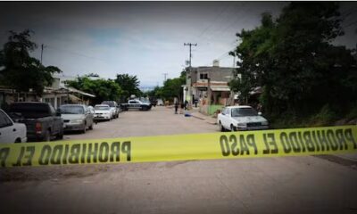 Policías de Morelia d!sp@ran a estudiantes normalistas; Fiscalía inicia investigación