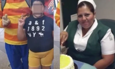 Sedena y Guardia Nacional mat@n a n1ña, joven de 18 años y enfermera, en hechos distintos