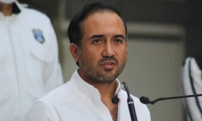 Morena va a impugnar diputación plurinominal de Fernando Yunes