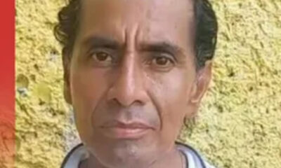 Mat4n a Román Ruiz Bohórquez, presidente municipal de Candelaria Loxicha, Oaxaca