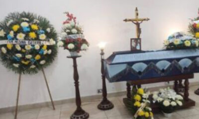 Familia encuentra en el Semefo de Tamaulipas a hombre tras cuatro años de búsqueda