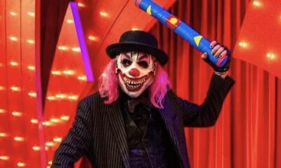 #ULTIMAHORA, FALLECE EL COMPAYASO