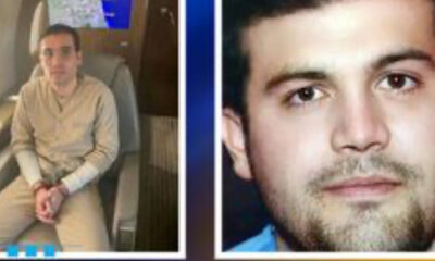 oaquín Guzmán López sale de prisión en EU; reingresan a Ovidio