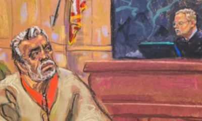 Fiscalía de EU podría pedir pena de muerte para ‘El Mayo’ Zambada