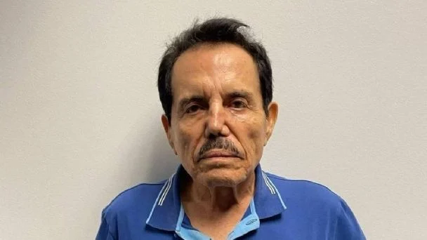 EU analiza pedir la pena de muerte para Ismael “El Mayo” Zambada